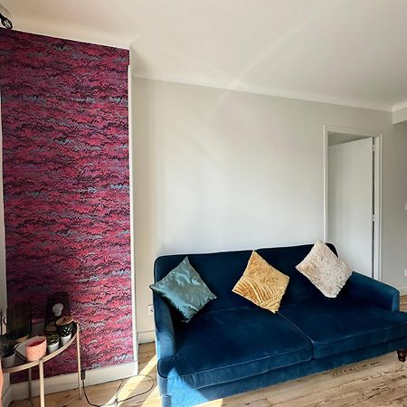 Apartamento Le 122 - Parking Rodez Exterior foto
