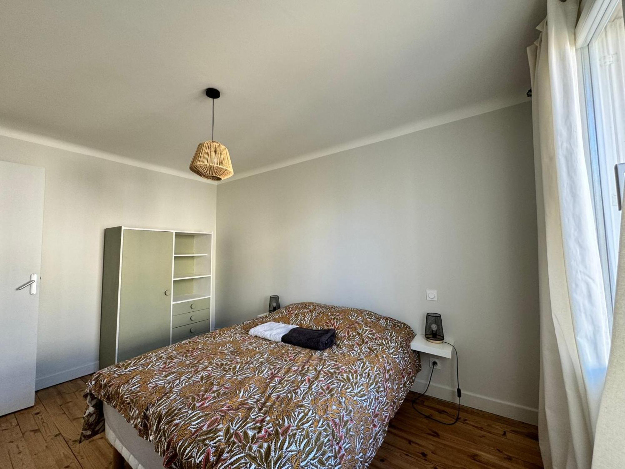 Apartamento Le 122 - Parking Rodez Exterior foto
